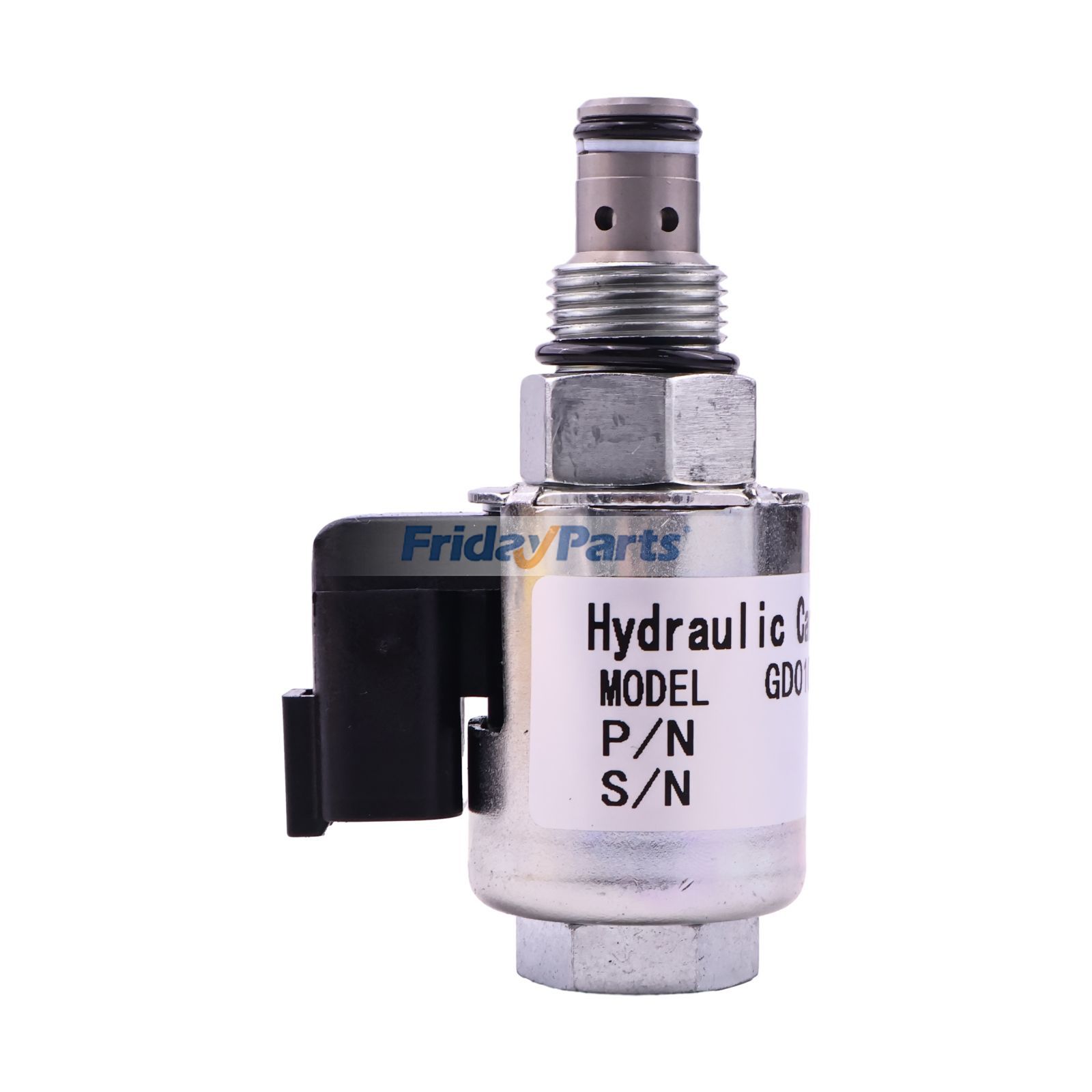 12V Solenoid Valve  in Stock in China