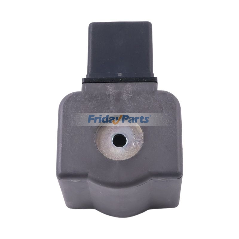 Magnetventilfür TransportkühlungFür CARRIER