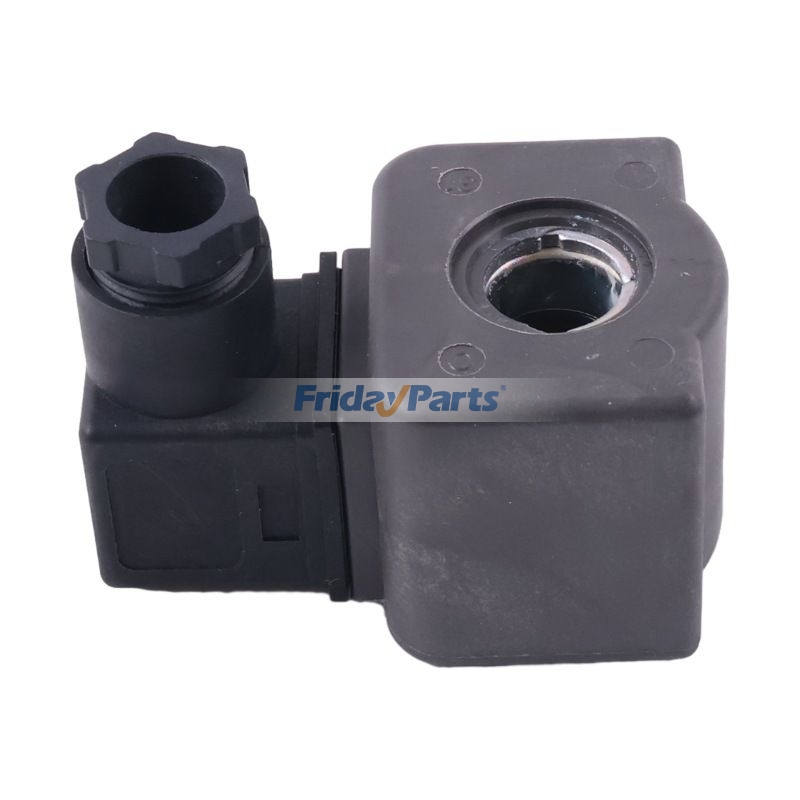 FridayParts Magnetventil