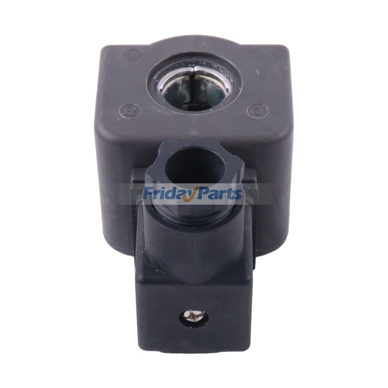 Magnetventilfür Transportkühlung