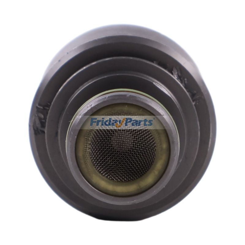 Compra Válvula solenoide de 12 V 22774568 para motores Volvo Penta D4-150A-G D6-440A-G D4-225I-B D4-210I-A D4-180I-B D4-150A-G D6-330I en Fridayparts