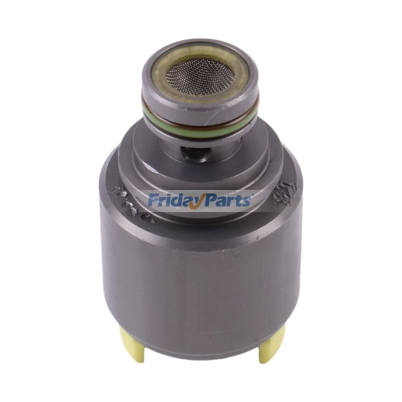 Válvula solenoide de 12 V 22774568 para motores Volvo Penta D4-150A-G D6-440A-G D4-225I-B D4-210I-A D4-180I-B D4-150A-G D6-330I para Motor,Vehículo Para BMW,Para VOLVO,Para ZF FridayParts