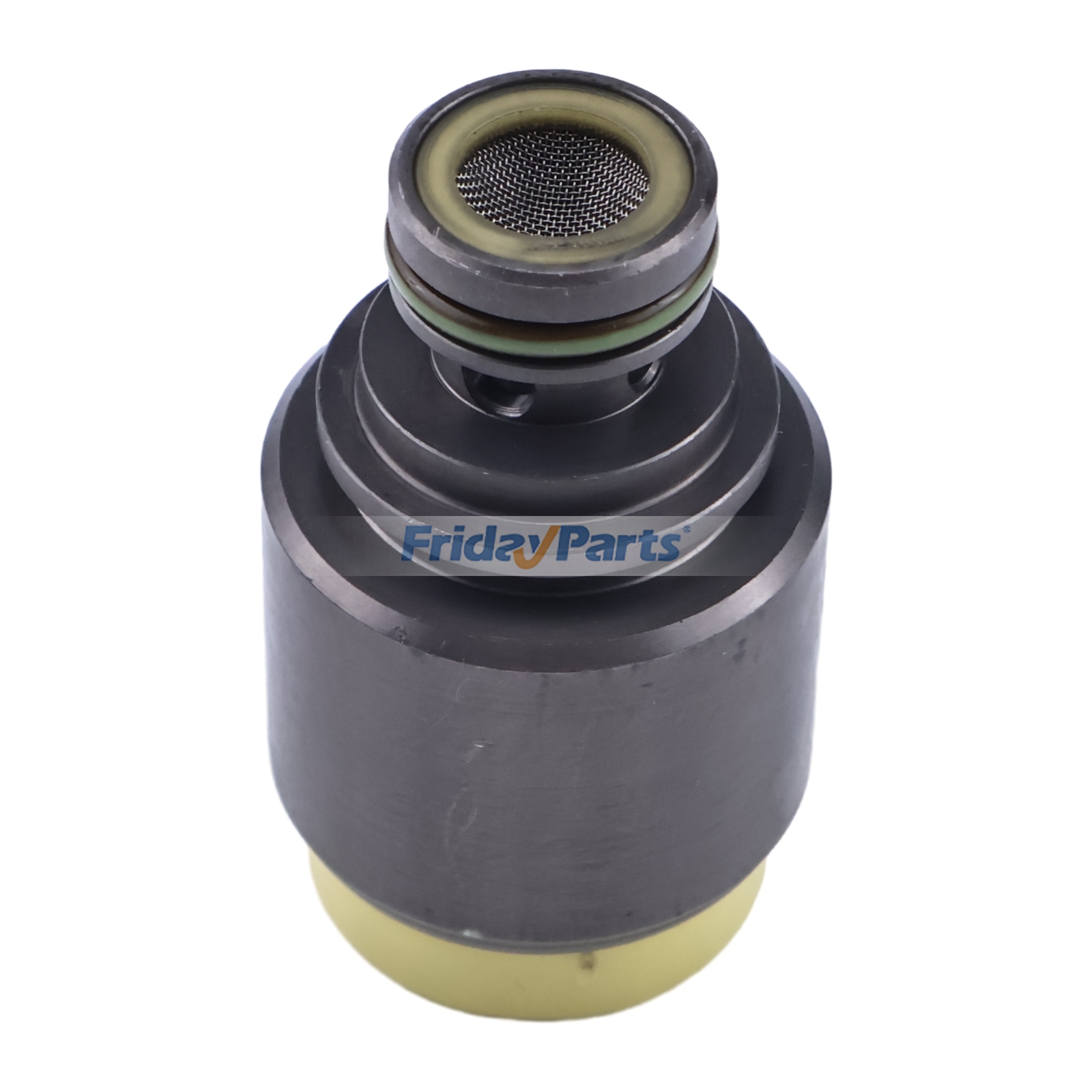 12V Solenoid Valve 22774568 for Volvo Penta Engine D4-150A-G D6-440A-G D4-225I-B D4-210I-A D4-180I-B D4-150A-G D6-330I