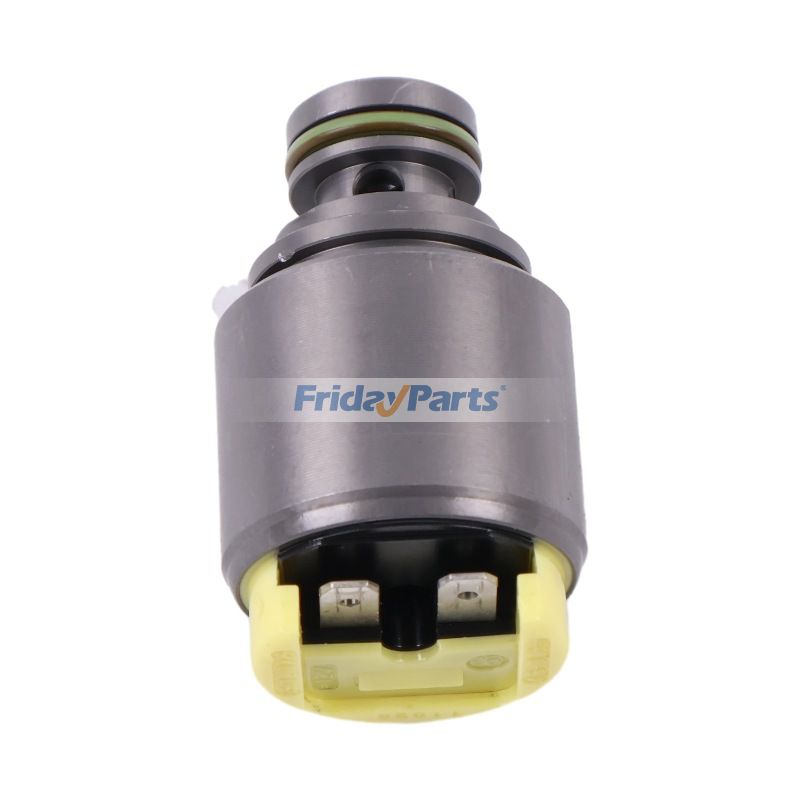 Válvula solenoide de 12 V 22774568 para motores Volvo Penta D4-150A-G D6-440A-G D4-225I-B D4-210I-A D4-180I-B D4-150A-G D6-330I de FridayParts