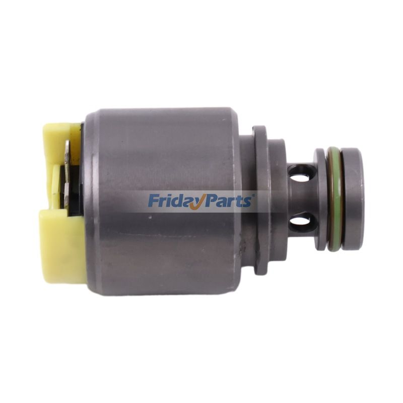 Válvula solenoide de 12 V 22774568 para motores Volvo Penta D4-150A-G D6-440A-G D4-225I-B D4-210I-A D4-180I-B D4-150A-G D6-330I