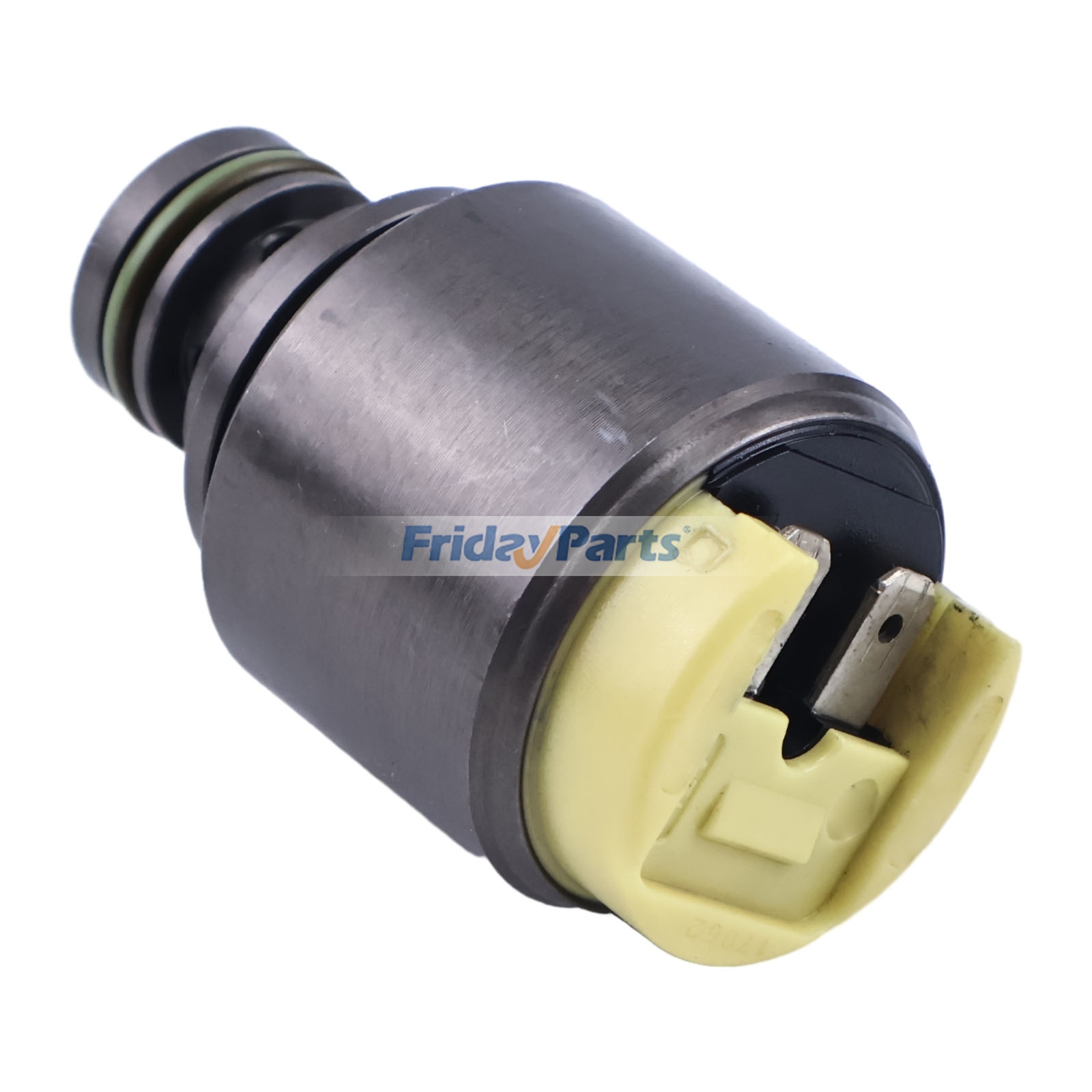 Solenoid Valve in Stock in China,USA