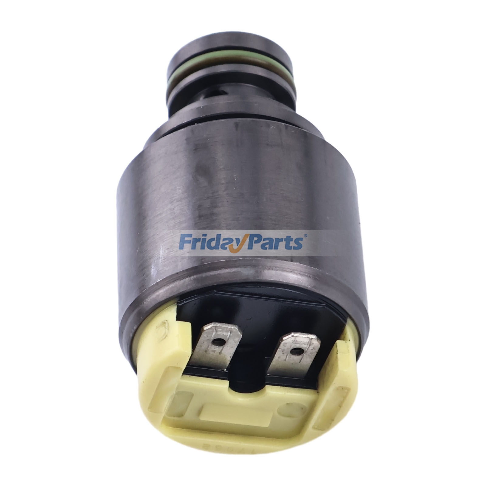FridayParts Solenoid Valve