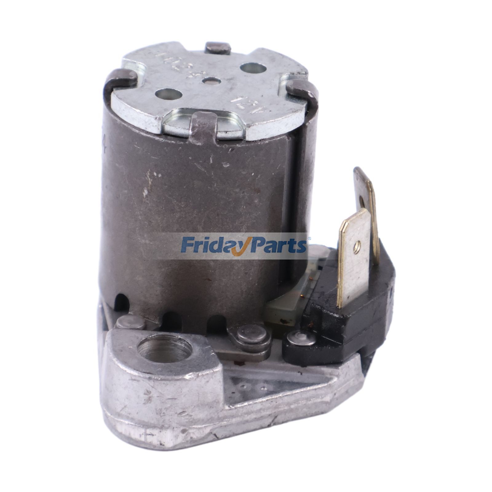 électrovanne Pour TEREX