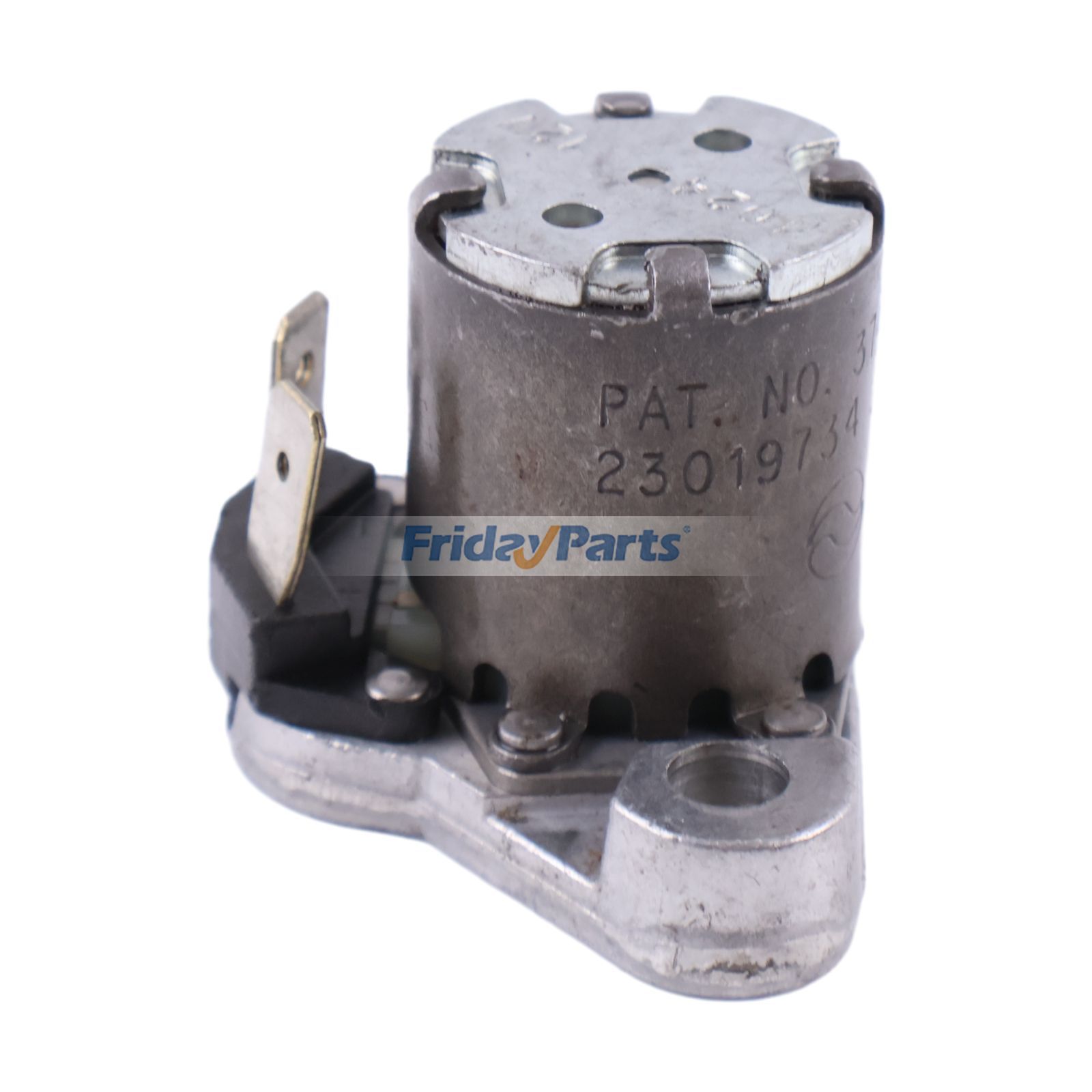 électrovanne de FridayParts