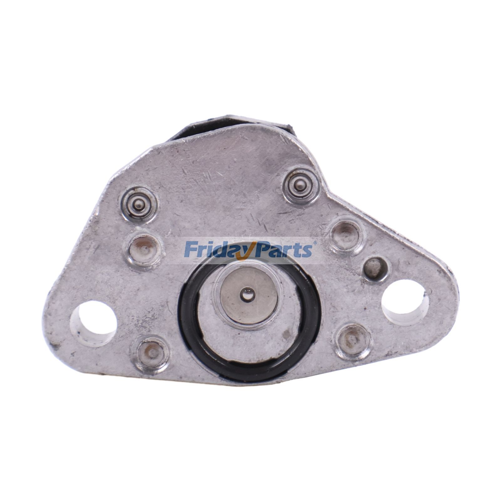 électrovanne pour Camion Tout-Terrain Pour TEREX