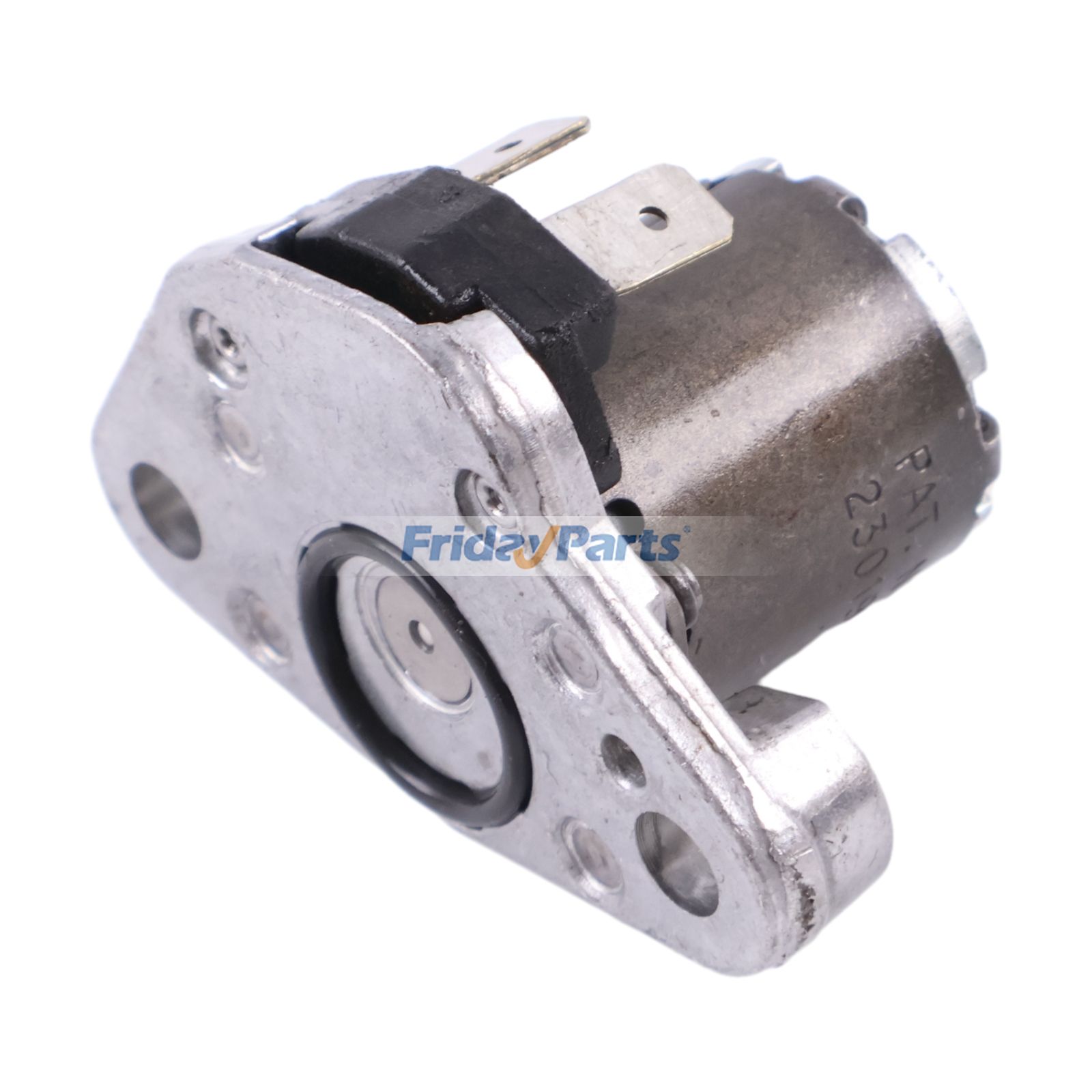 Achetez électrovanne chez FridayParts