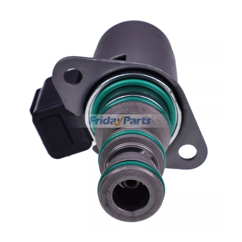  Solenoid Valve For CAT,For OTHER BRAND