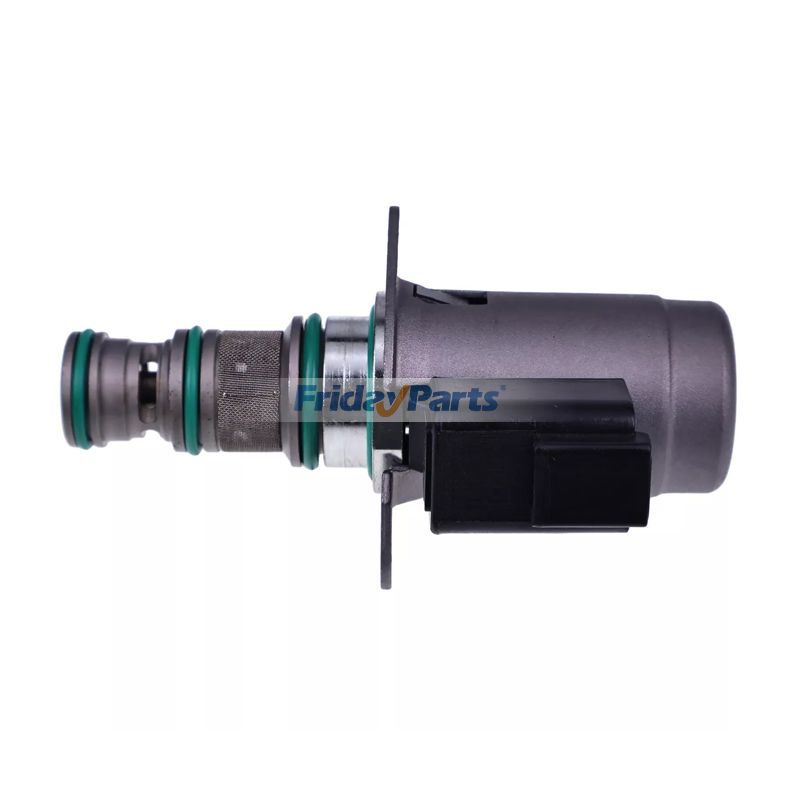 Compactor,Dozer,Engine,Excavator,Loader,Tractor Solenoid Valve