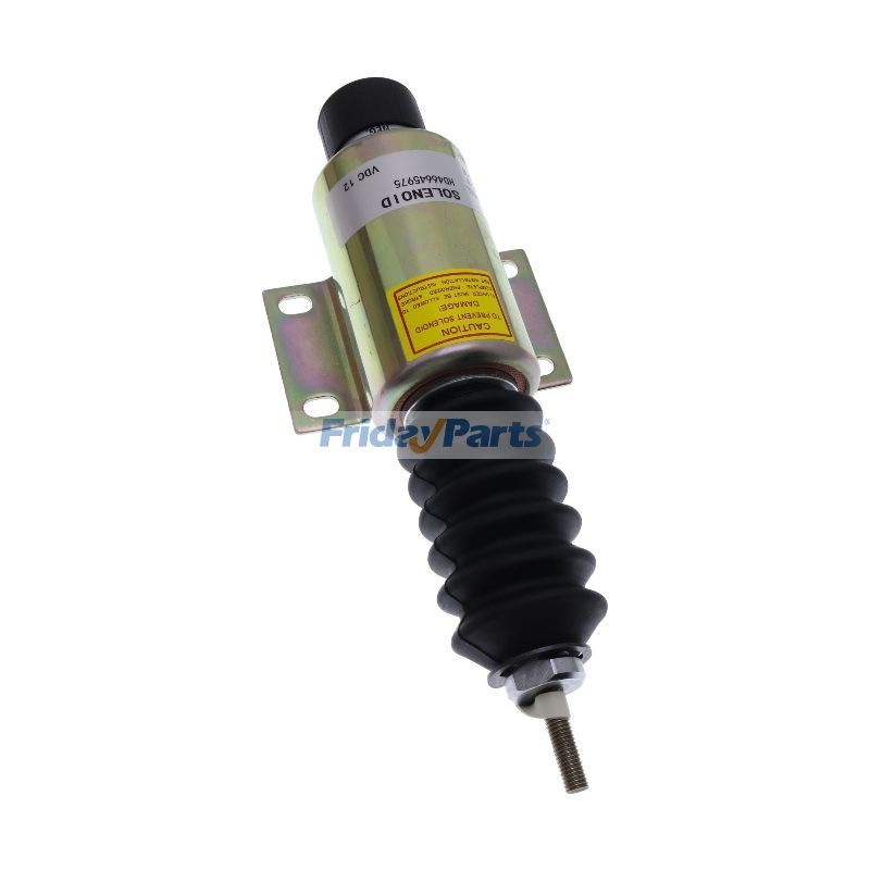 Válvula solenoide de 12 V 2370-12E3U1B2S1A SA-3849-12V reemplaza a Woodward