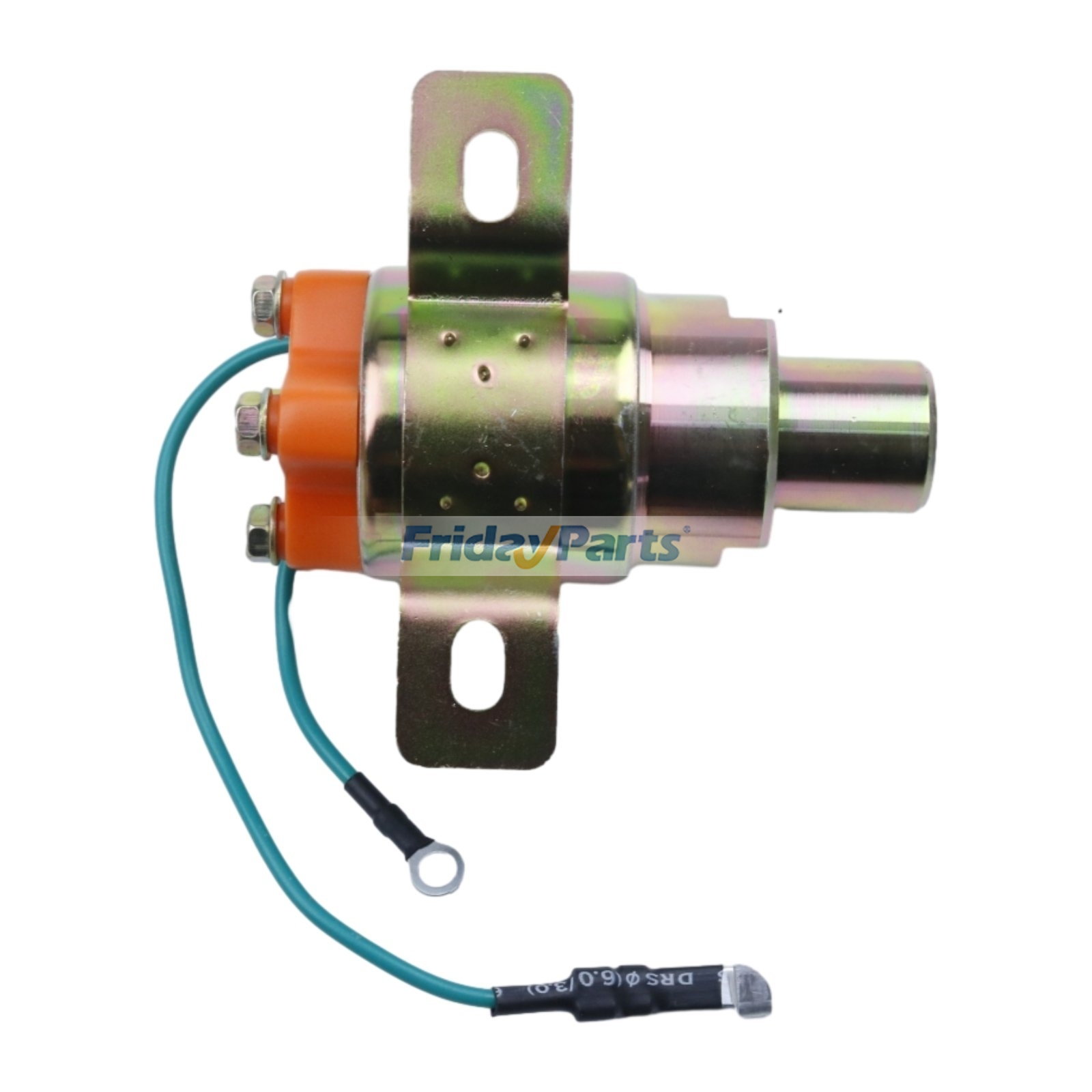 Others 12V Solenoid Valve for Haldex