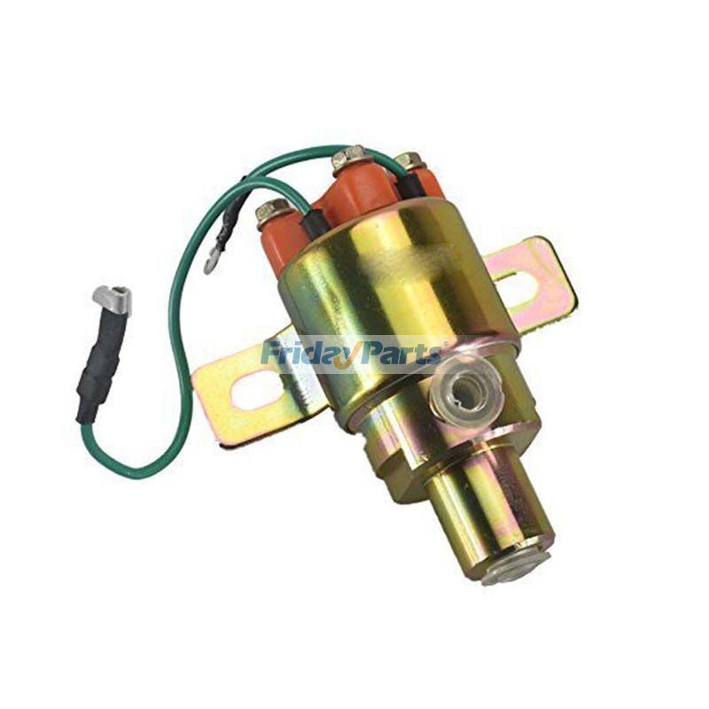 12V Magnetventil 254681 KN68230 für Haldex