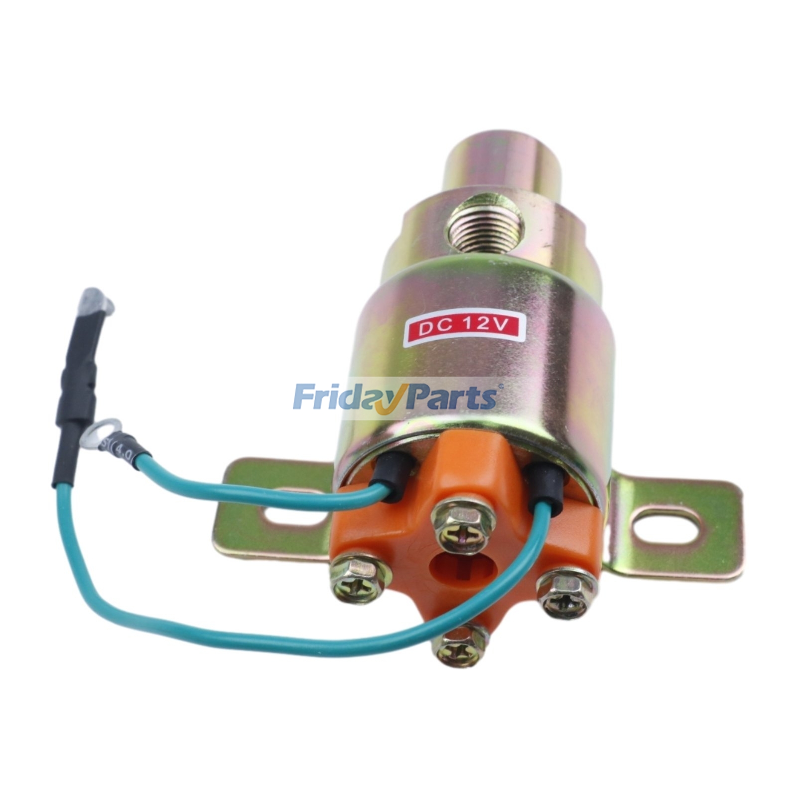 12V Solenoid Valve for Haldex compatible with Others