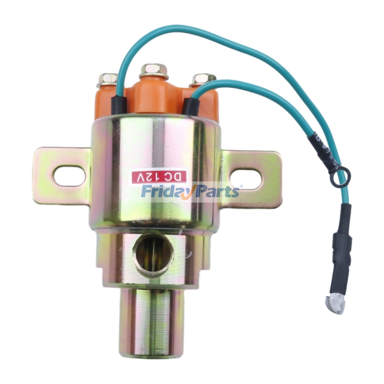  12V Solenoid Valve for Haldex For OTHER BRAND
