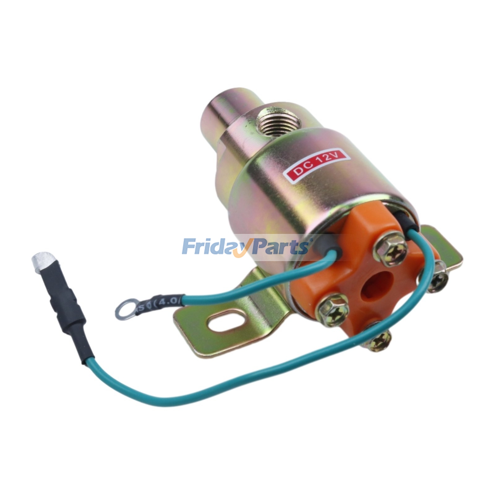 12V Solenoid Valve for Haldex For OTHER BRAND Others