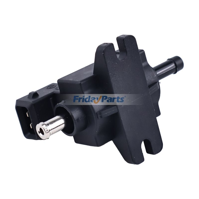 Vehicle Solenoid Valve