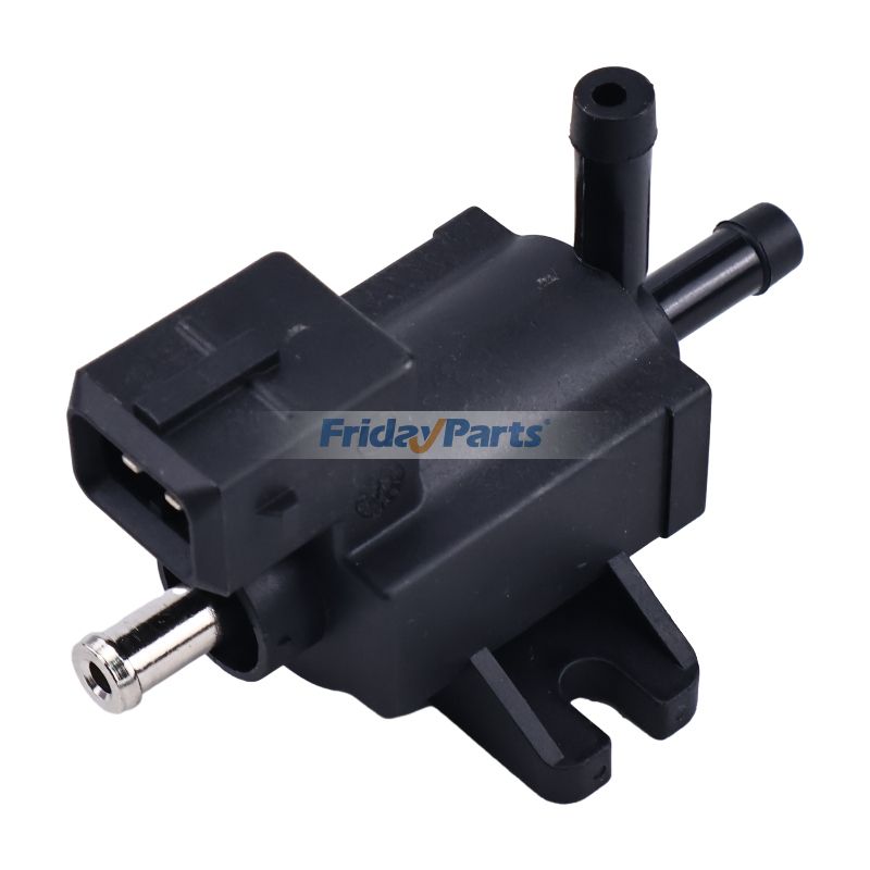 Solenoid Valve for Vehicle