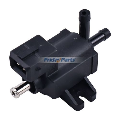 12V Solenoid Valve 31219138 for Ford Mustang Explorer Focus EcoBoost 2.3L
