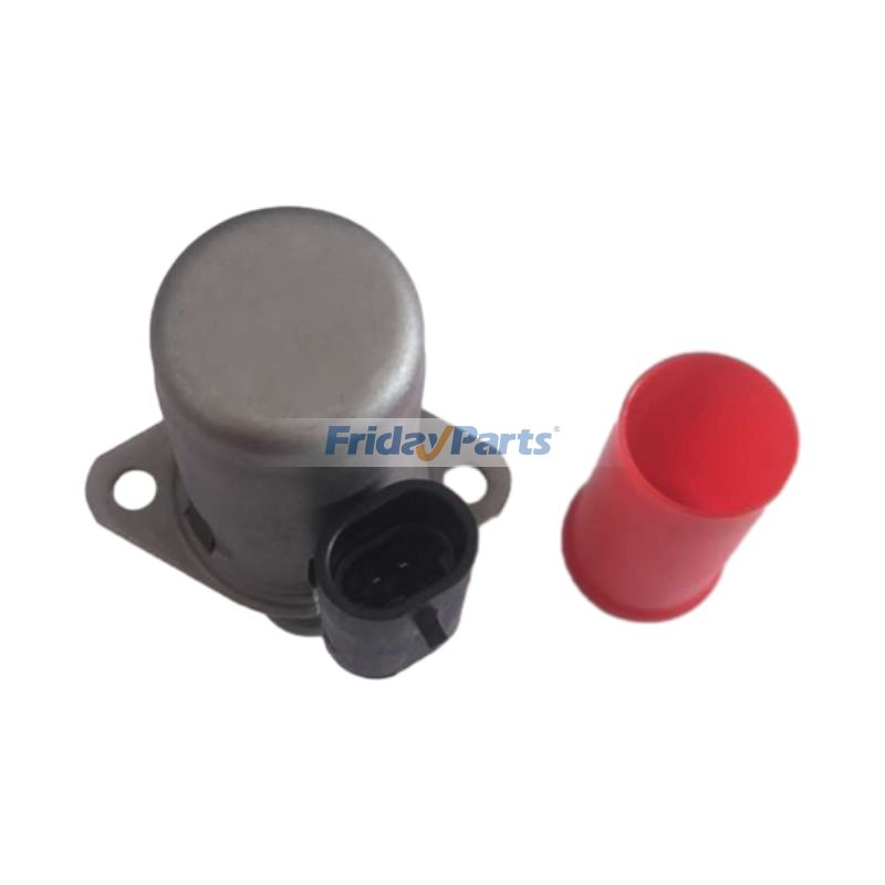 Off-Road Truck 12V Solenoid Valve Muncie CS10/CS20 Series PTO Dump