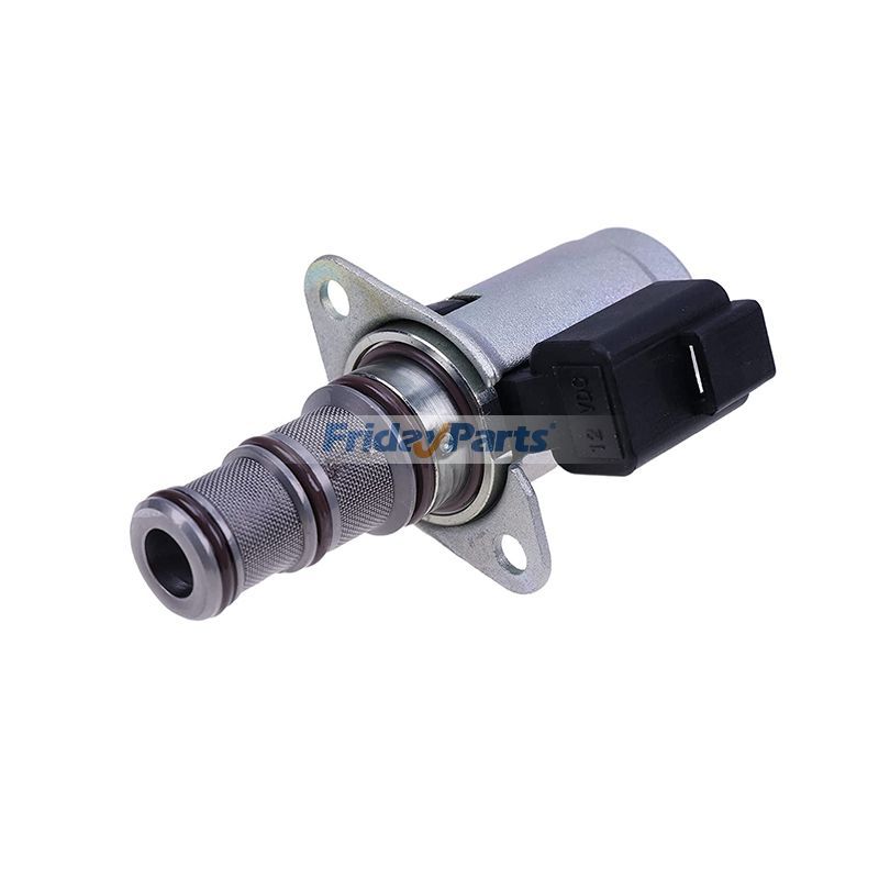12V Solenoid Valve Muncie CS10/CS20 Series PTO Dump in Stock in China,USA