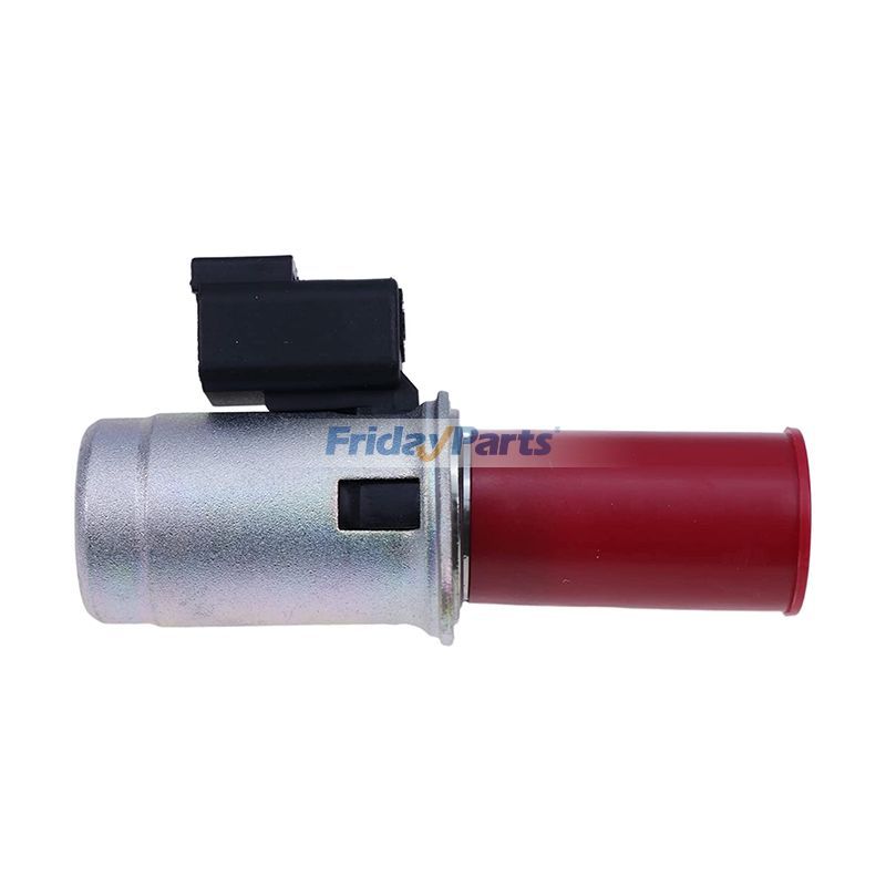 12V Solenoid Valve Muncie CS10/CS20 Series PTO Dump for Off-Road Truck