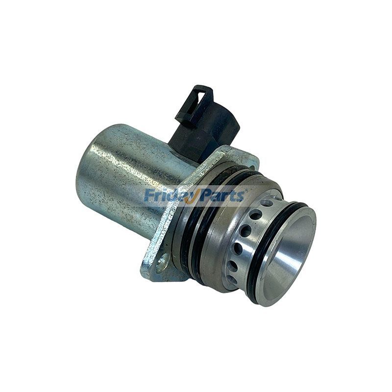 12V Solenoid Valve 5397343 for Cummins Engine B6.7N ISB6.7 ISL L9N