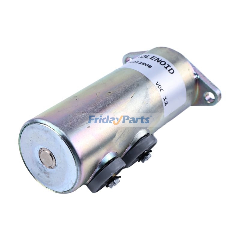 12V Solenoid Valve in Stock in China