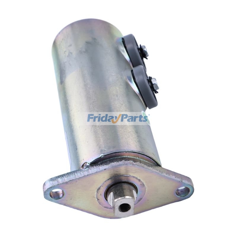 12V Solenoid Valve for Engine