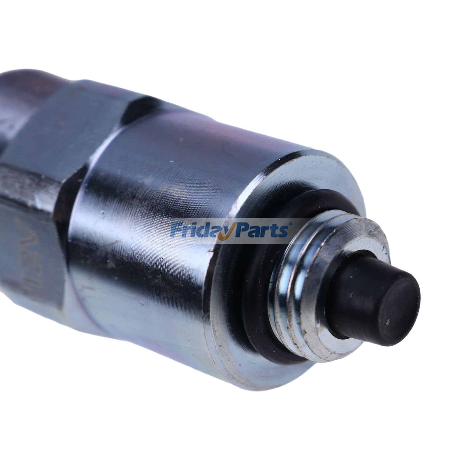 MagnetventilFür BOBCAT