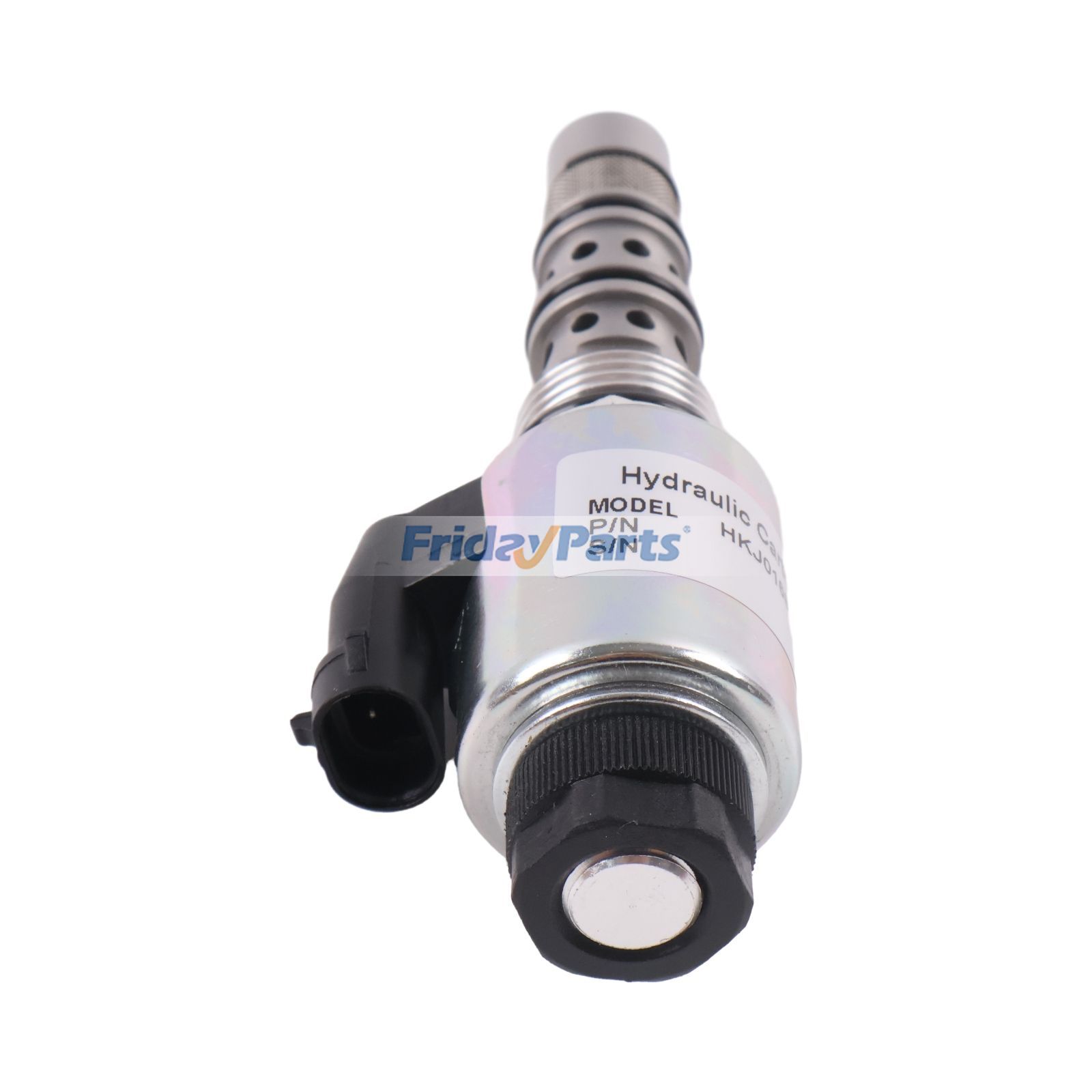 FridayParts Solenoid Valve