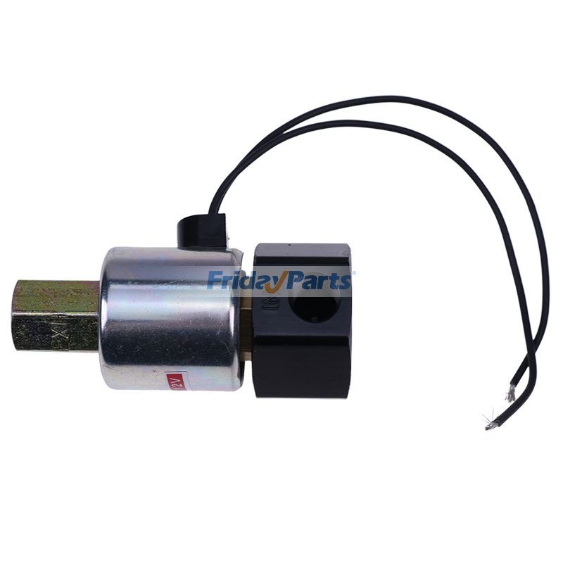 12V Solenoid Valve for Haldex in Stock in China