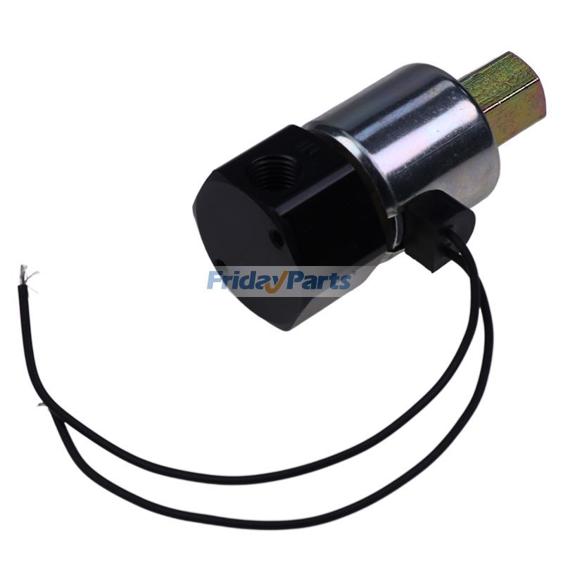 12V Solenoid Valve 90054074 for Haldex