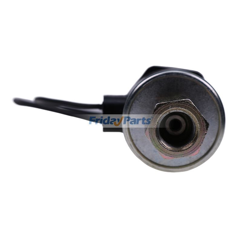 12V Solenoid Valve for Haldex for Others