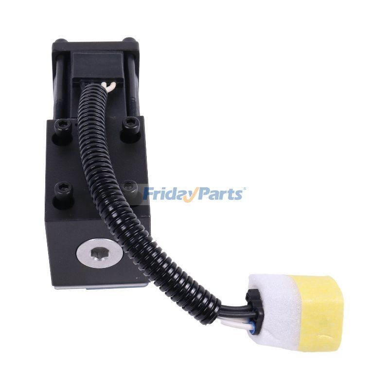 Forklift Solenoid Valve