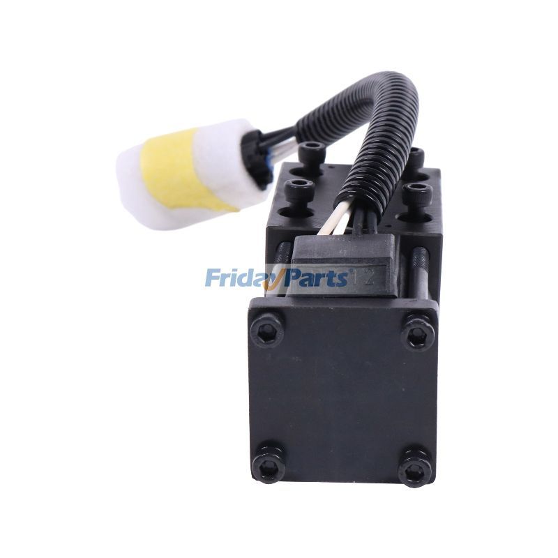  Solenoid Valve For Mitsubishi