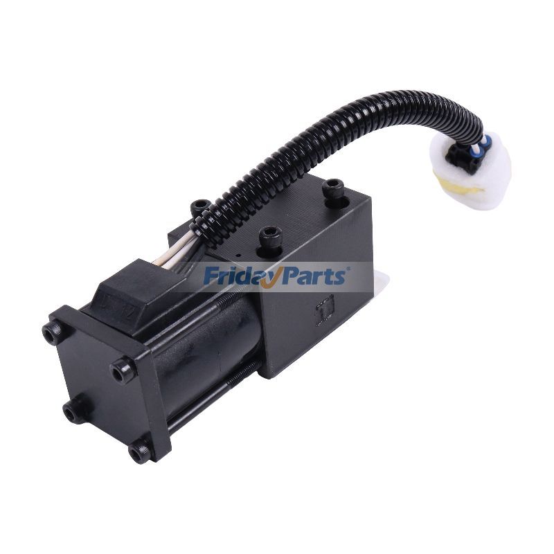 Solenoid Valve for Forklift