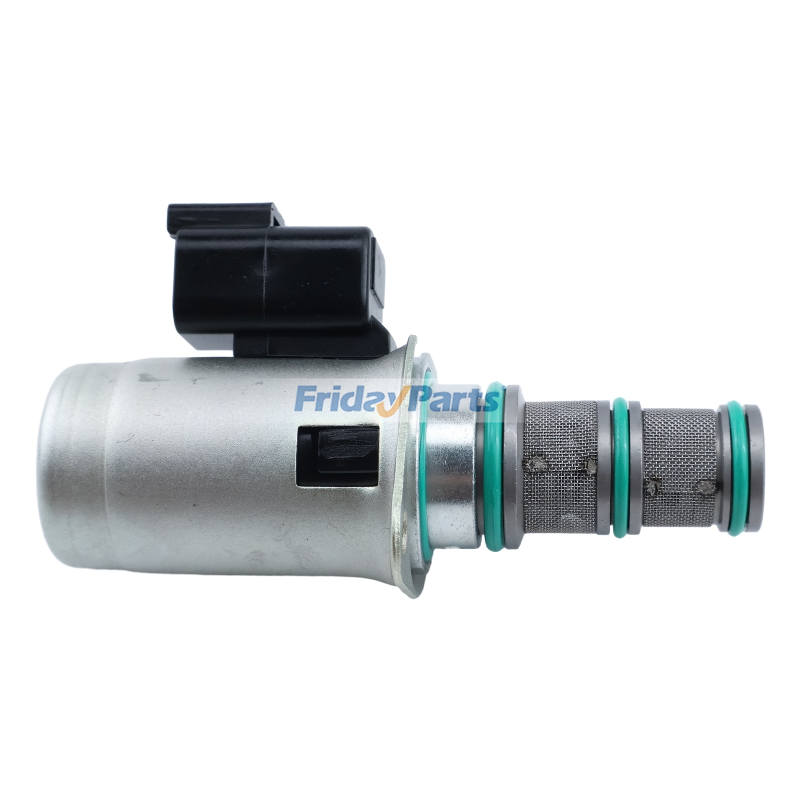 Électrovanne pour rétrocaveuse de FridayParts