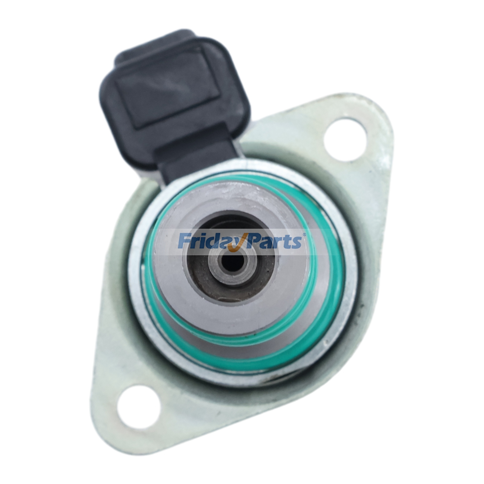 Solenoid Valve For New Holland Loader