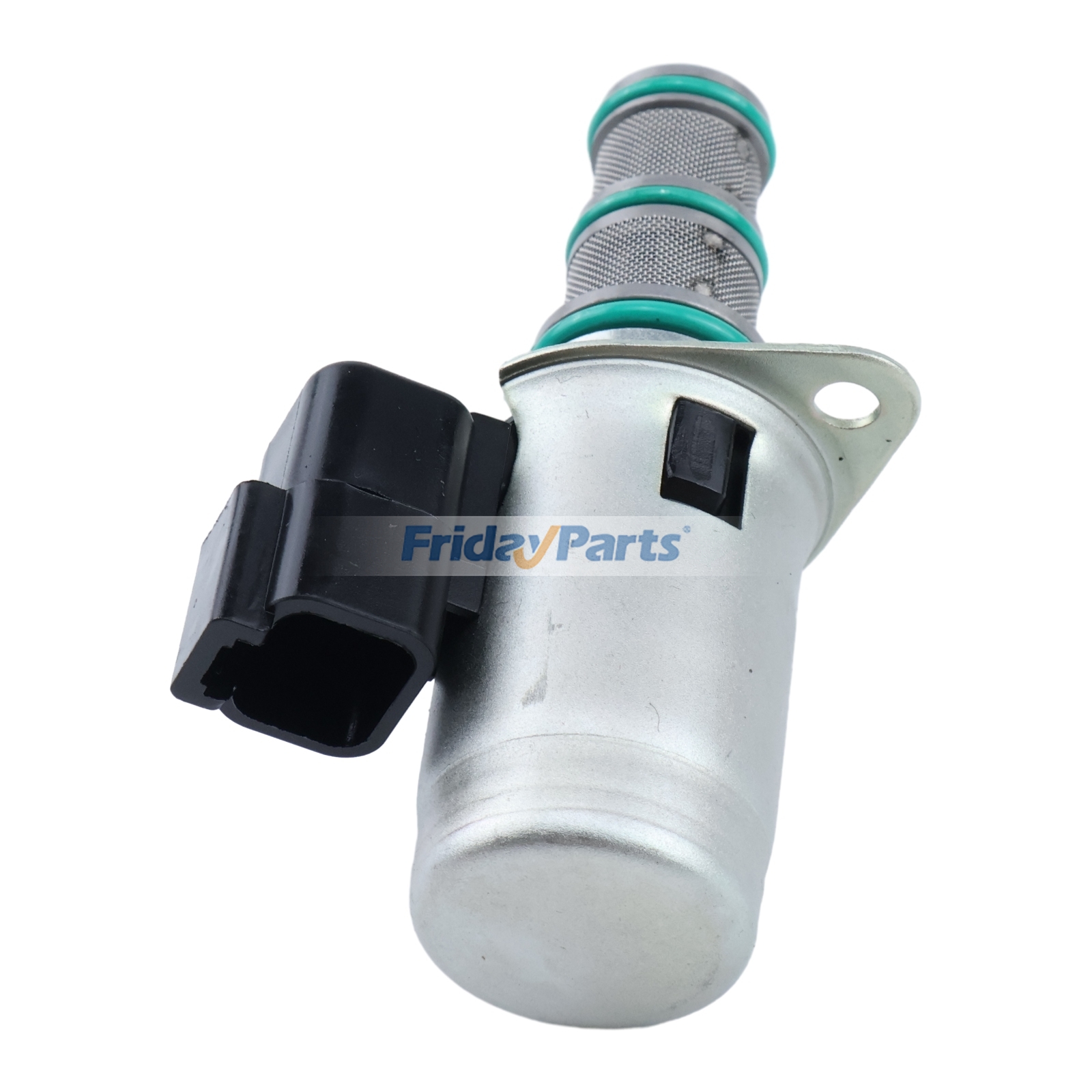 Loader Solenoid Valve BackhoeWT