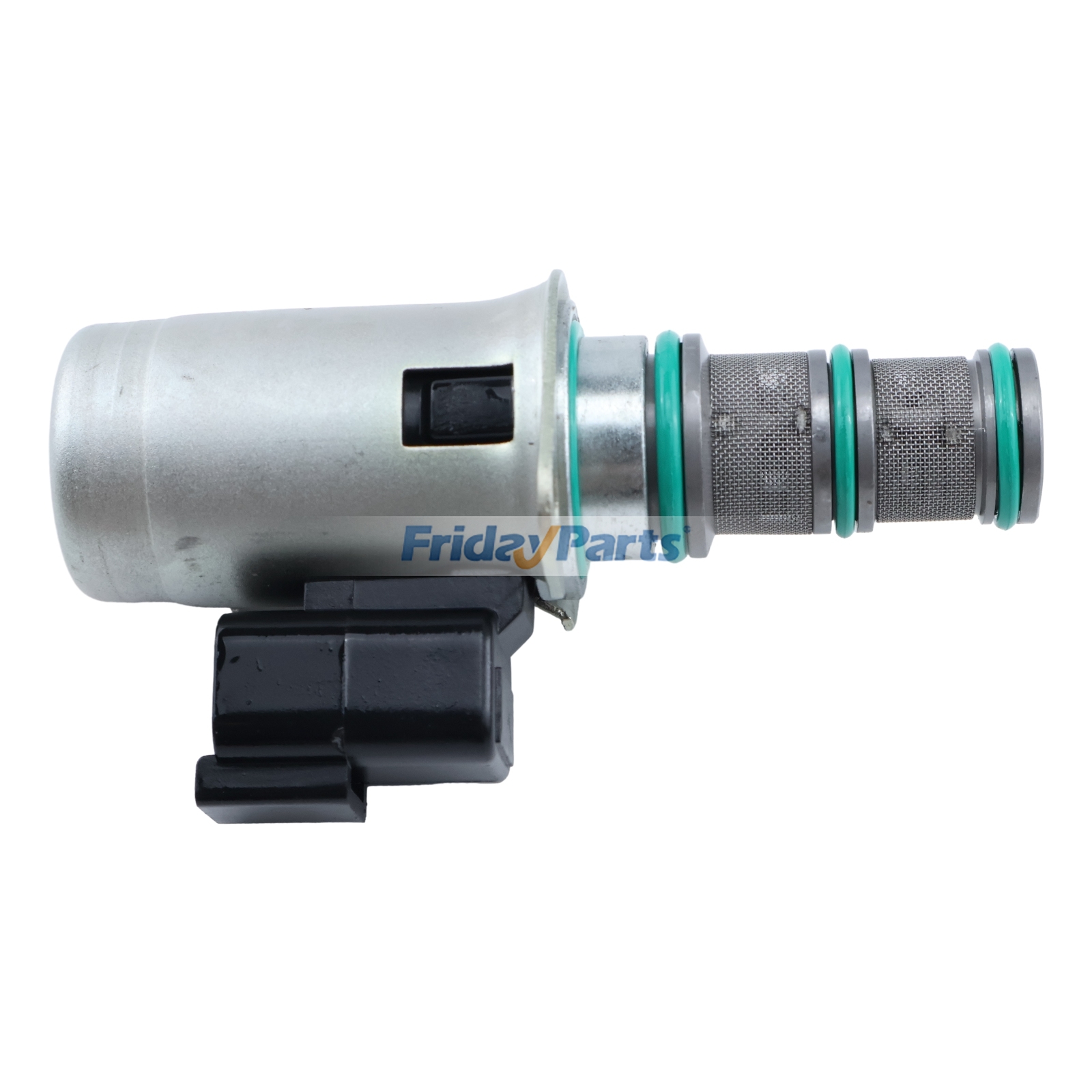 Solenoid Valve SV98-T39-12VDC fits Caterpillar CAT compatible with Excavator