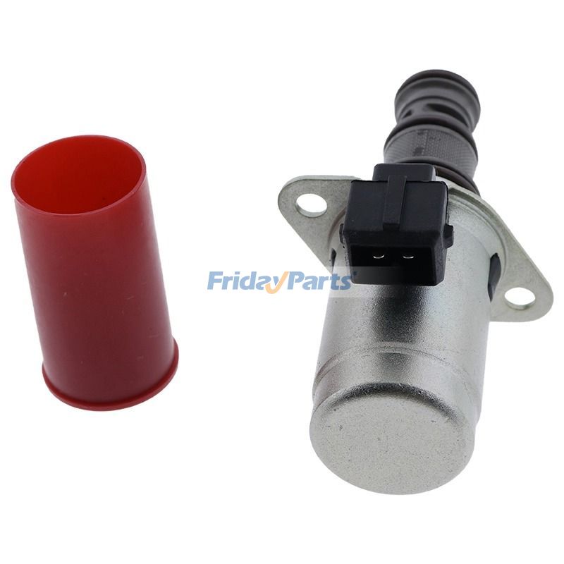 Électrovanne 12 V AN306085 pour John Deere 1910 C650 C850 CH570 CH670 CH950 CH960 R4040I R4050I R4140I R4150I W235 W260pourPour JOHN DEERE