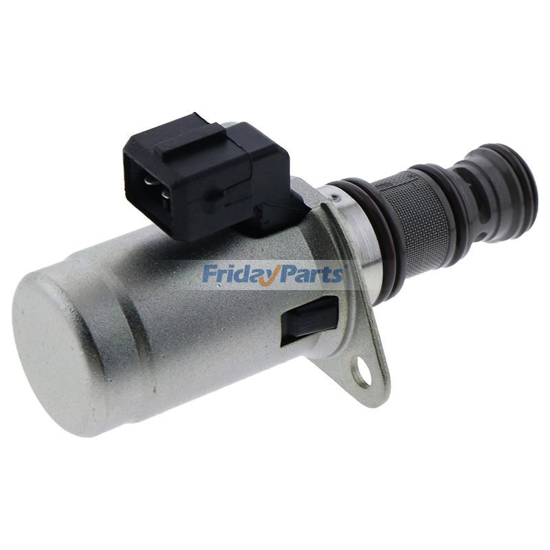 Électrovanne 12V Pour JOHN DEERE