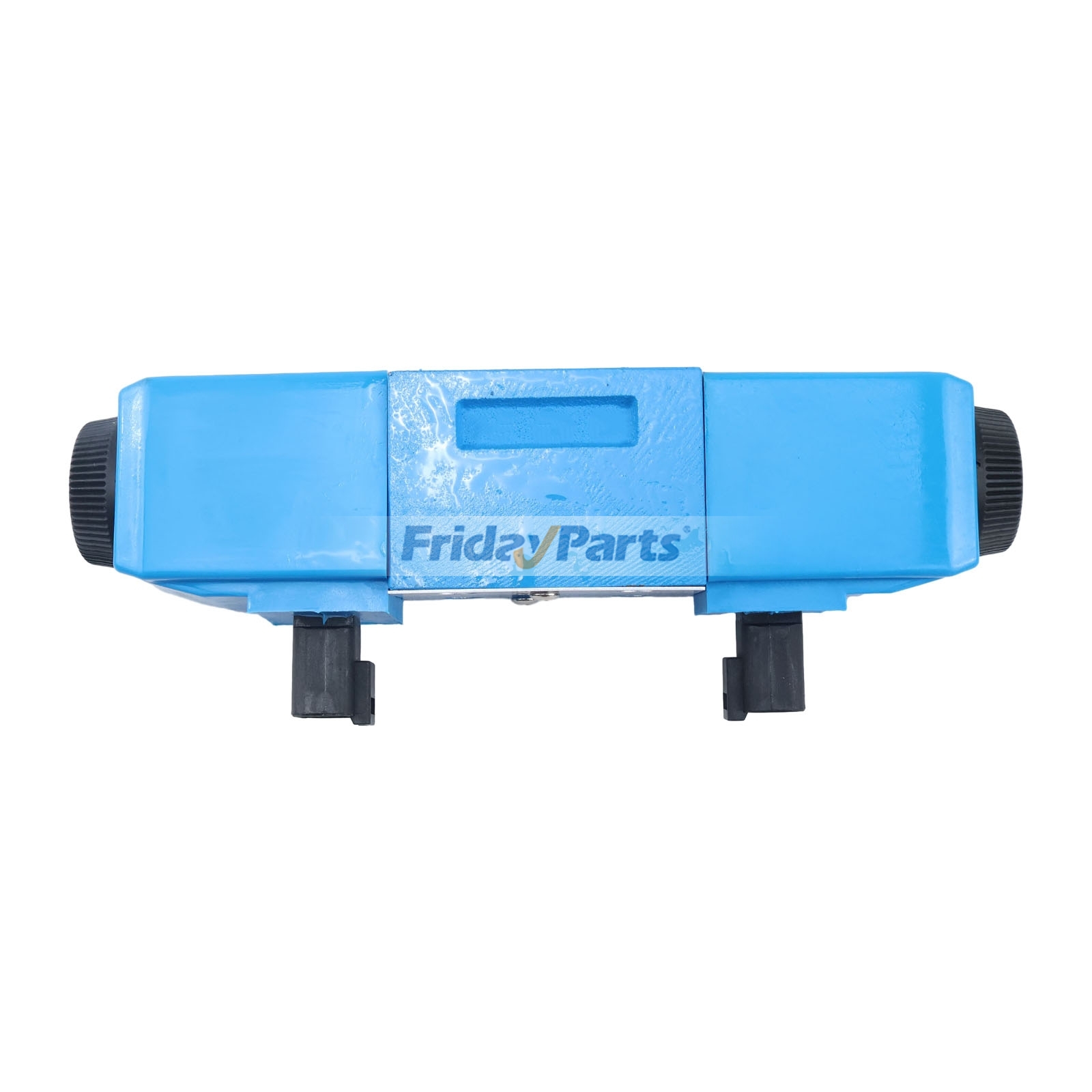 Ensemble de vanne solénoïde de FridayParts