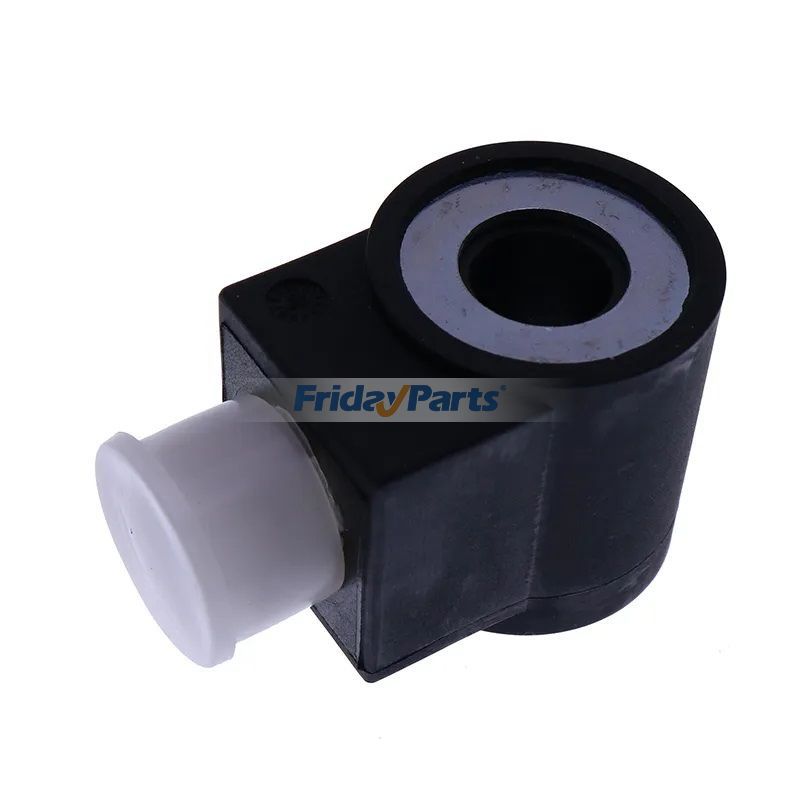 12V Solenoid Valve Coil Harvester for Other Agricultural Equipment