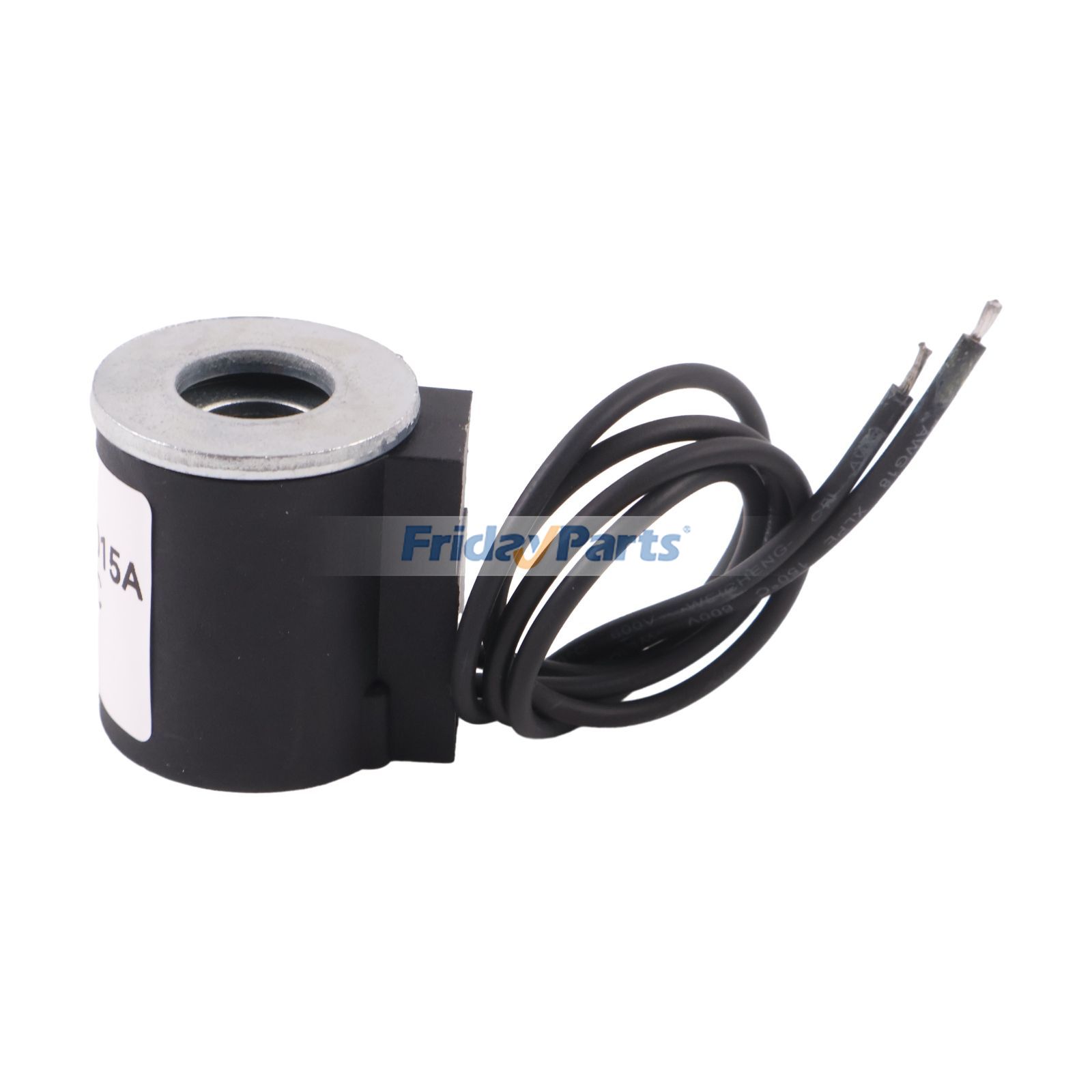 12V Solenoid Valve Coil 02-160678 300AA00015A for Vickers