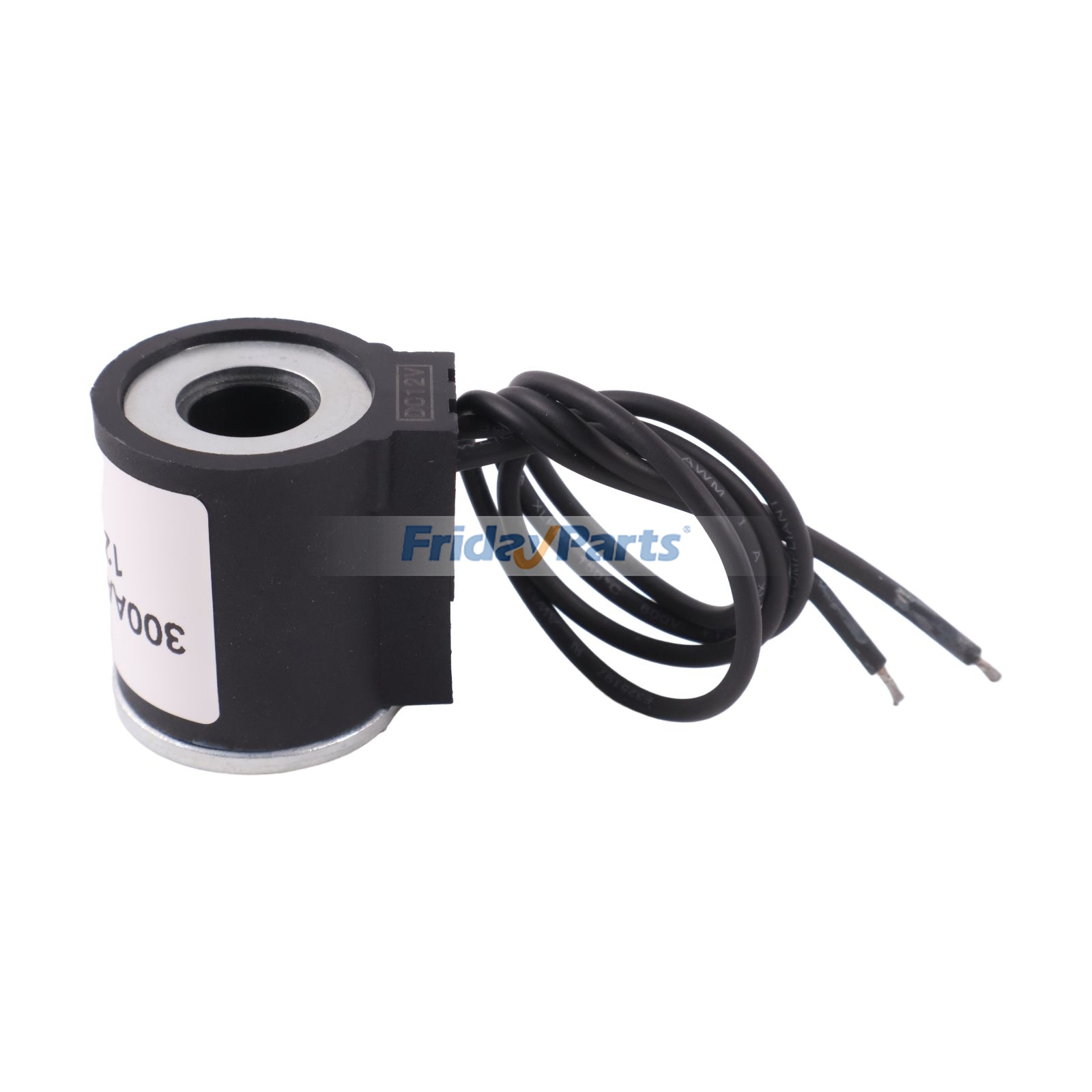 Solenoid Valve Coil in Stock in China